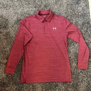 Men’s Under Armour Golf Polo